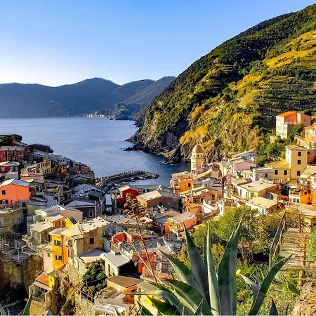 Guest house Rossodisera