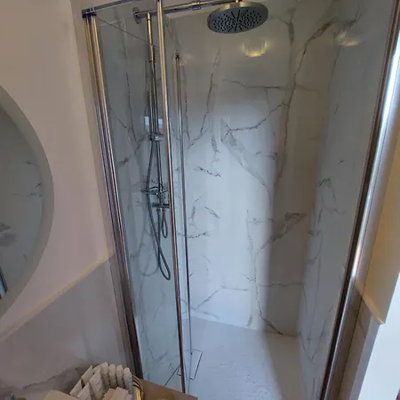 Guest house Rossodisera