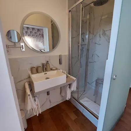 Rossodisera Guest house Sarzana