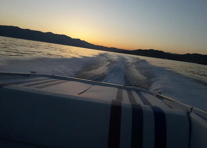 Rossodisera Pensión 3*