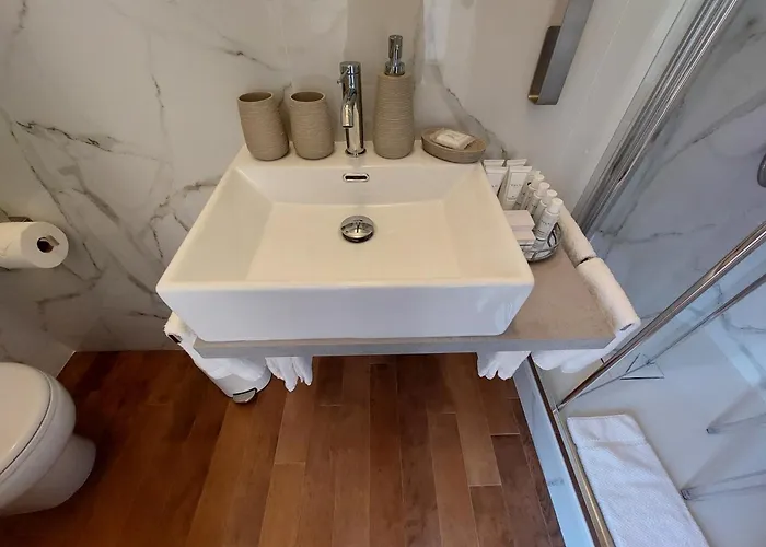 Pensión Rossodisera 3*