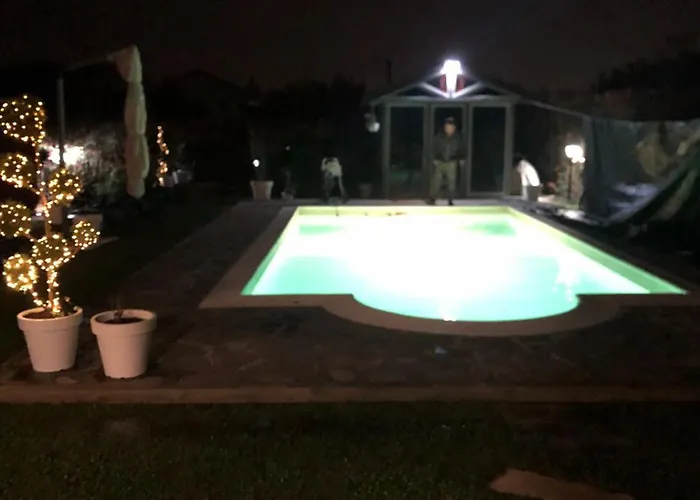 Pensión Rossodisera