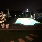 بيت ضيافة Rossodisera