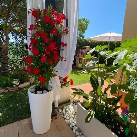 Rossodisera 3*