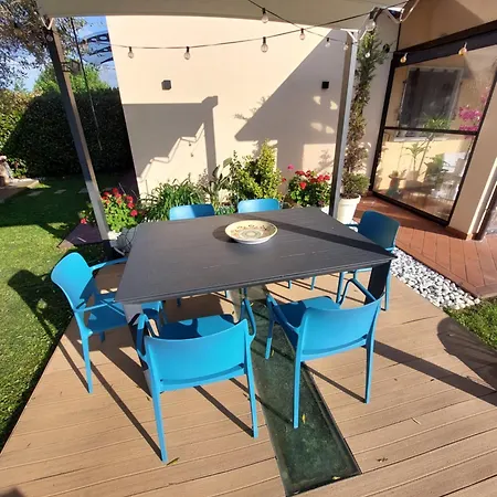 Rossodisera サルツァーナ