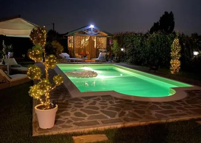 게스트하우스 Rossodisera